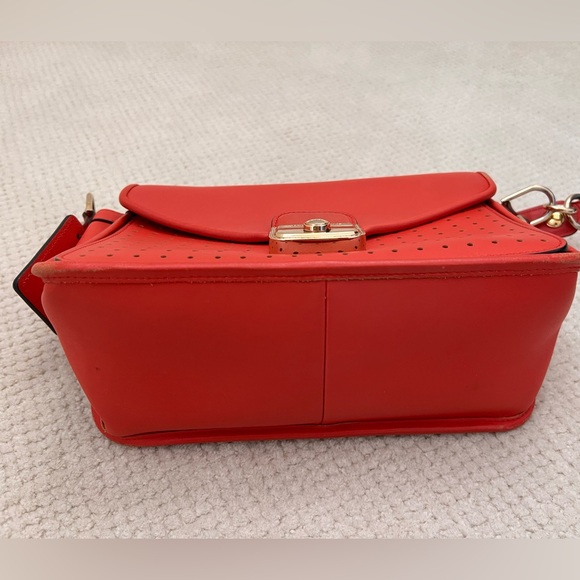 Longchamp Mademoiselle crossbody bag in great condition - Picture 15 of 16